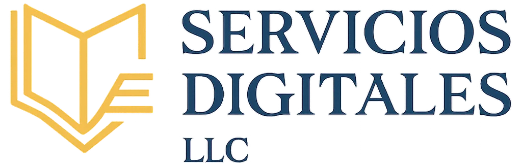 Servicios Digitales LLC